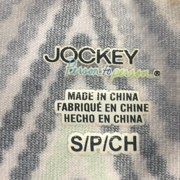 Women Sweater, Jockey "Person to person", small - Picture 8 of 10